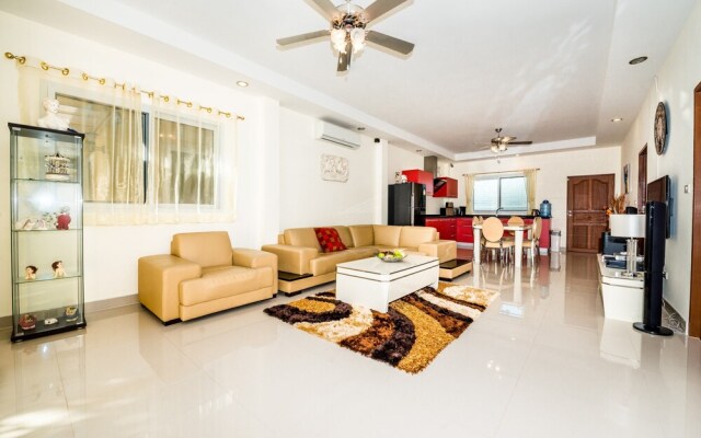 Platinum Residence 10