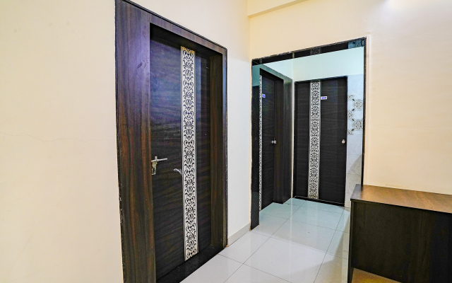 FabHotel Himalay