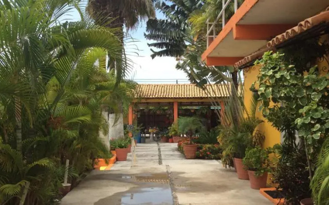 Bungalows Quinta Julia