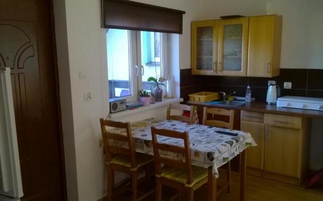 Pokoje U Anny i Łukasza