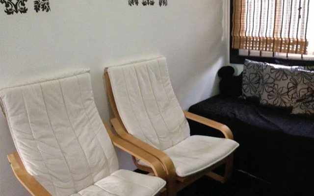Panglao Bed and Breakfast