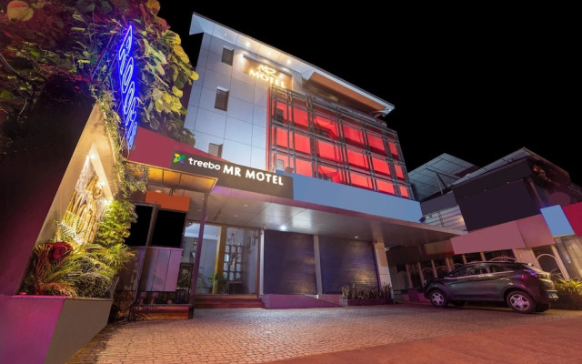 Treebo MR Motel