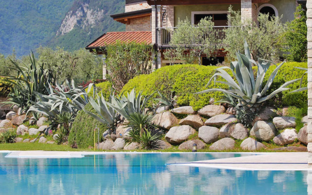 Residence Borgo le torri