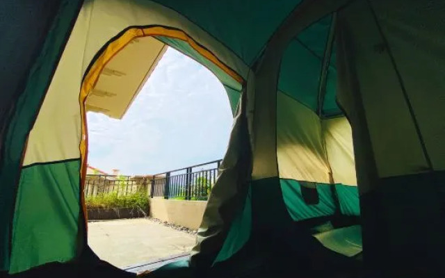 Huizhou House Says Vacation House