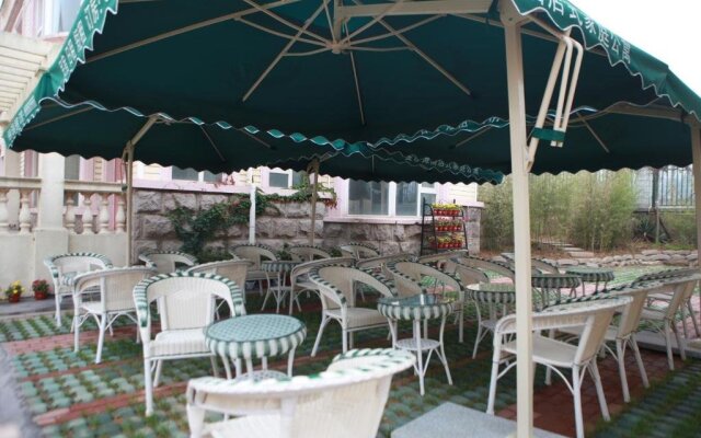 Qingdao Home Holiday Hotel