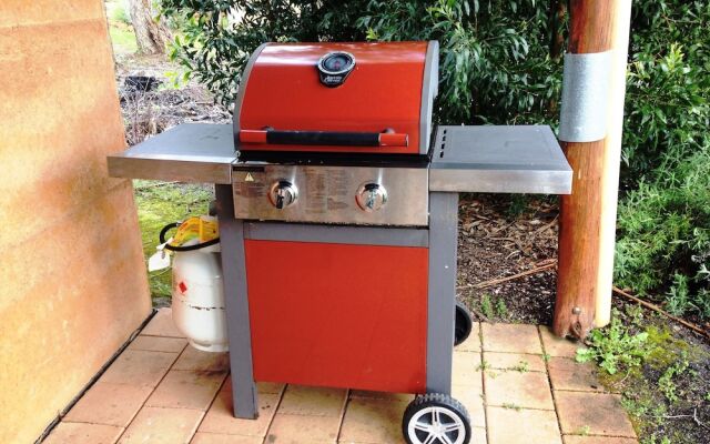 Pemberton Lake View Chalets