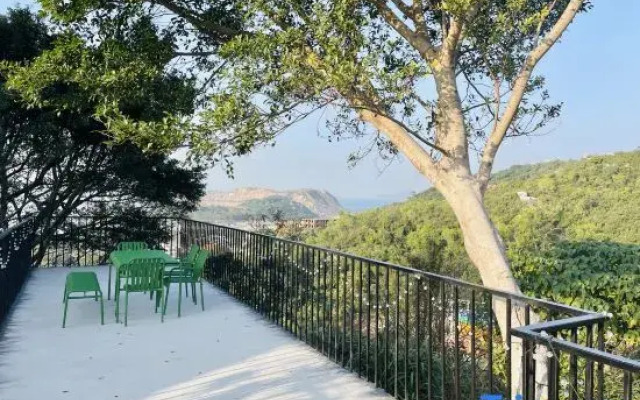 Liyuan · Zhonggui Island Resort