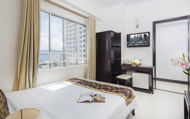 Brandi Nha Trang Hotel