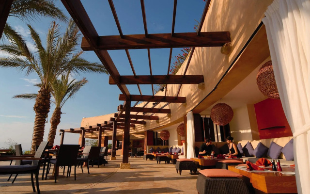 Mövenpick Dead Sea Jordan