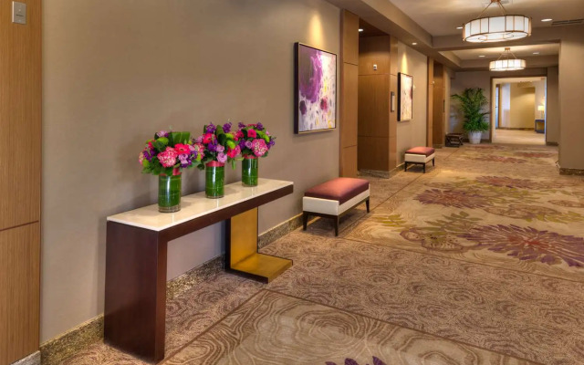 DoubleTree by Hilton Irvine - Spectrum