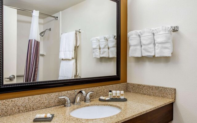 La Quinta Inn And Suites Danbury