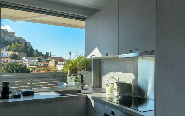 Fos Residential Apartments