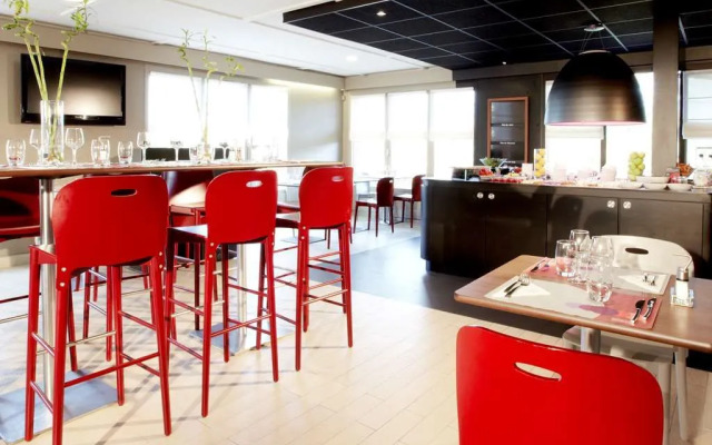 Kyriad Direct Le Havre Est - Gonfreville