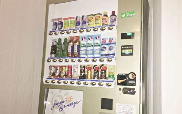 Shin Yokohama Prince Hotel