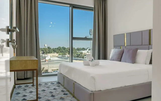Bellavista-2Bedroom Downtown Views II T2