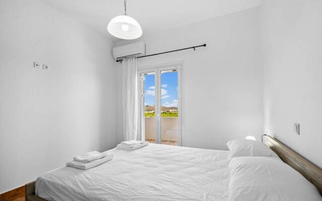 Chrisy s Apartment in Chania