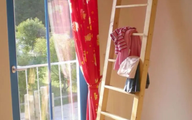 Holiday Home Der Schwelmer