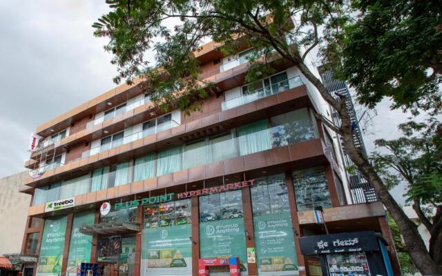 Collection O 3175 Pluspoint Suites