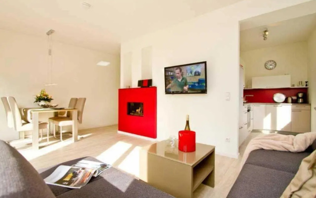 Domizil am Hang App B11