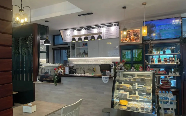 M3 Bangkok Bake & Bed