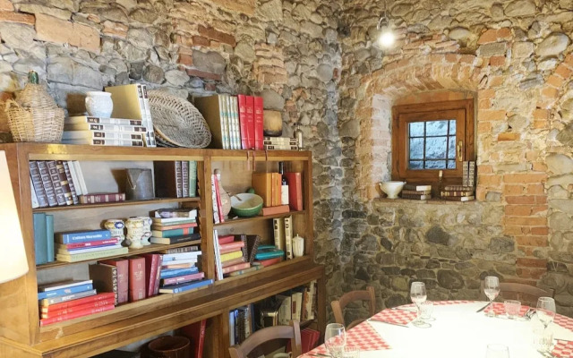 Casa La Querce Relais B&B