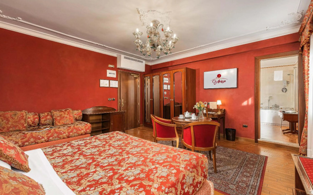 Hotel Ca' Alvise