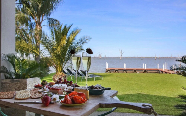 Mulwala 105 - Water Lovers Paradise