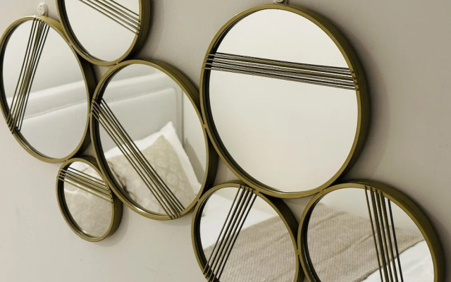 The Wimbledon Haven - 2 bed