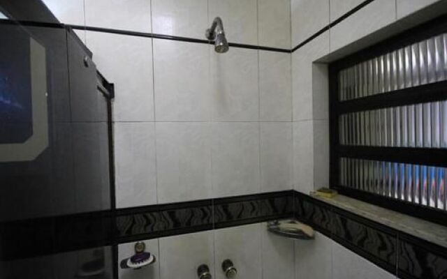 GoHouse - Apartamento Barbosa 502 - Avenida Rui Barbosa, Fla