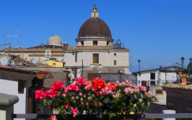 Atlantis Inn Castelgandolfo