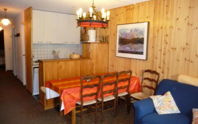 Appartement Montgenèvre, 3 pièces, 6 personnes - FR-1-445-104