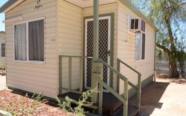 Port Augusta BIG4 Holiday Park