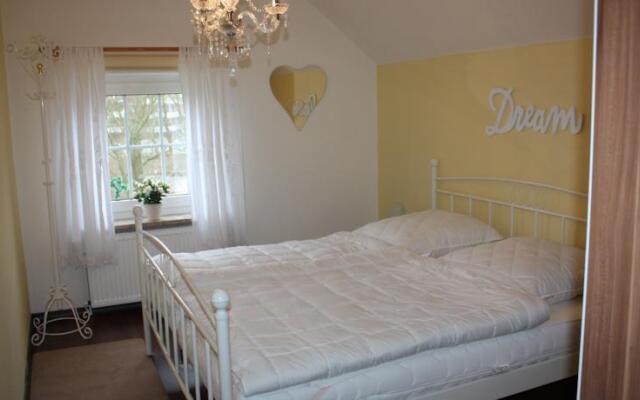 Ferienwohnungen Deyerer