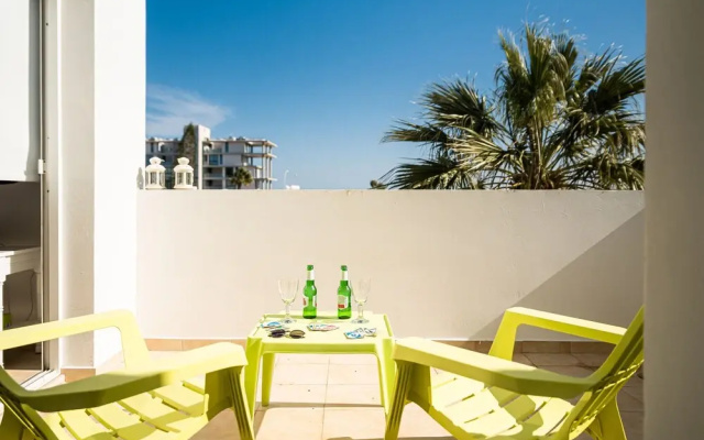 Protaras View Villas