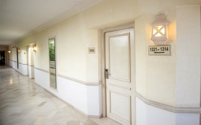Le Hammamet Hotel & Spa