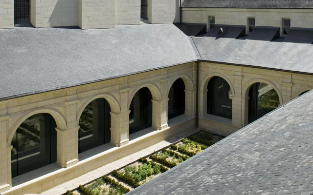 Fontevraud L'Ermitage