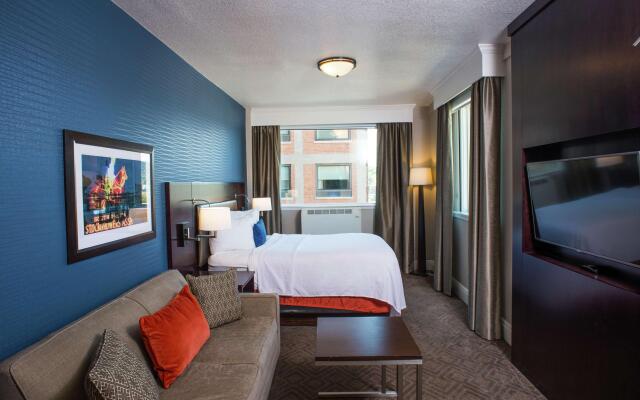 Hotel Alex Johnson Rapid City, Curio Collection by Hilton