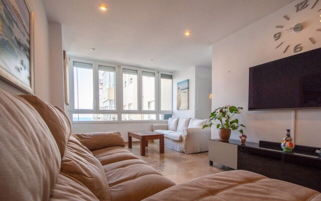 Apartamento Florida