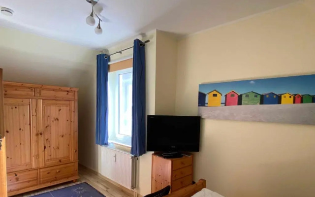 STR74a Ferienwohnung Batsch