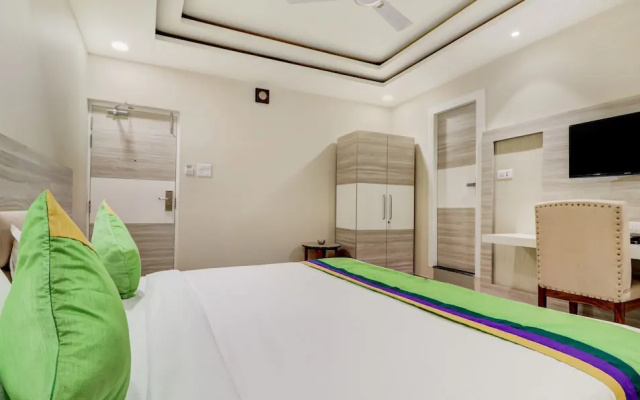 Treebo Alf Continental - Hotel in Λάκναου - Photo 3