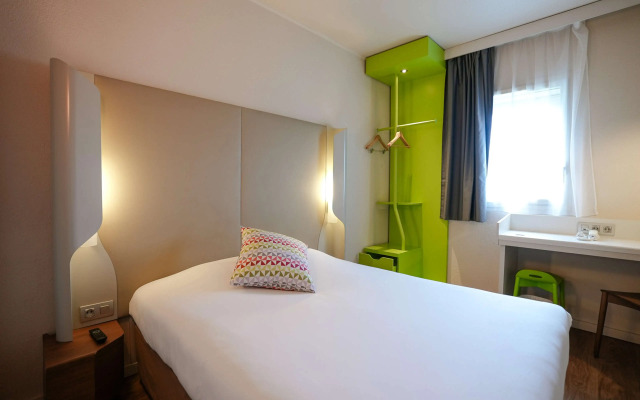 Campanile Paris CDG Airport Villepinte