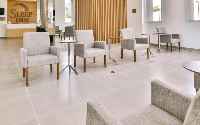 Transamerica Fit Jacareí