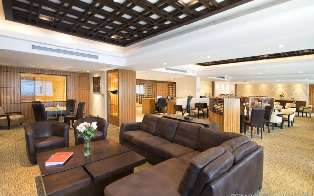 Hilton Colon Guayaquil