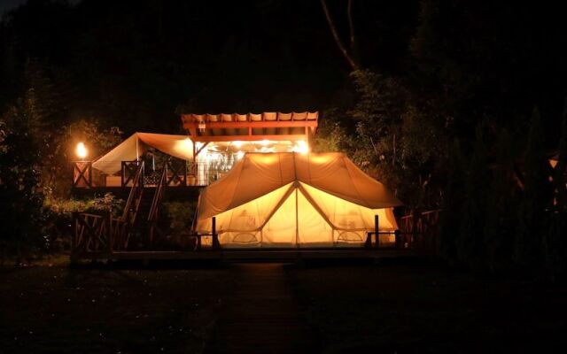 THE FARM Resort Japan
