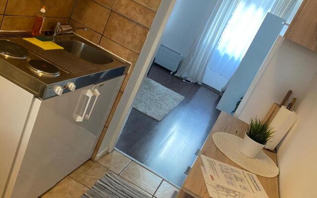 Rover Apartment