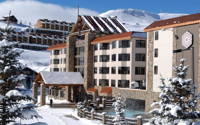 Grand Lodge Crested Butte