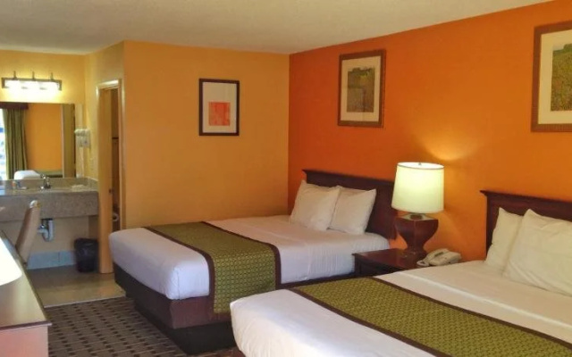 Inn Cheraw