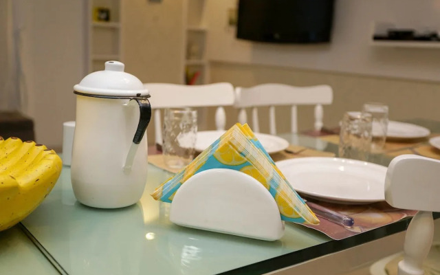 Apart Praia de Cabo Branco por Carpediem