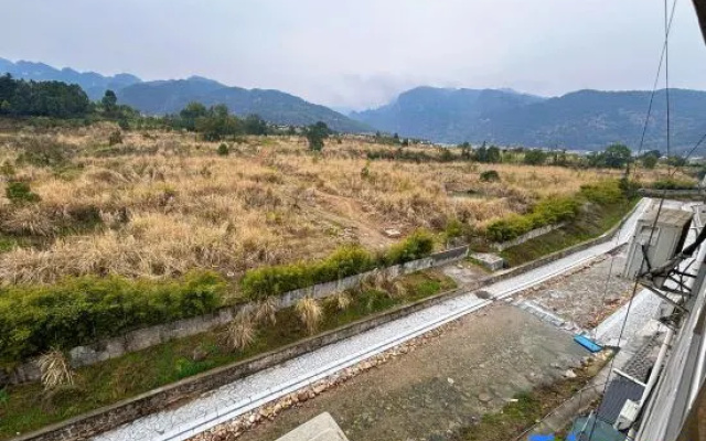 Shixin Homestay (Wulingyuan Forest Park) – Outside – Zhangjiajie