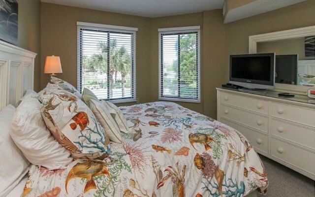 Hilton Head Value - 1, 2 & 3 Bedroom Villas
